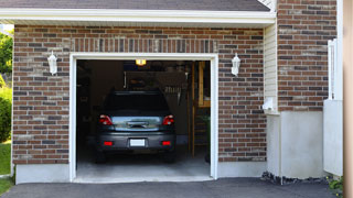 Garage Door Installation at Moormans, Colorado